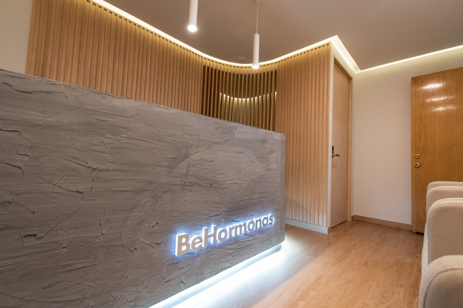 BeHormonas