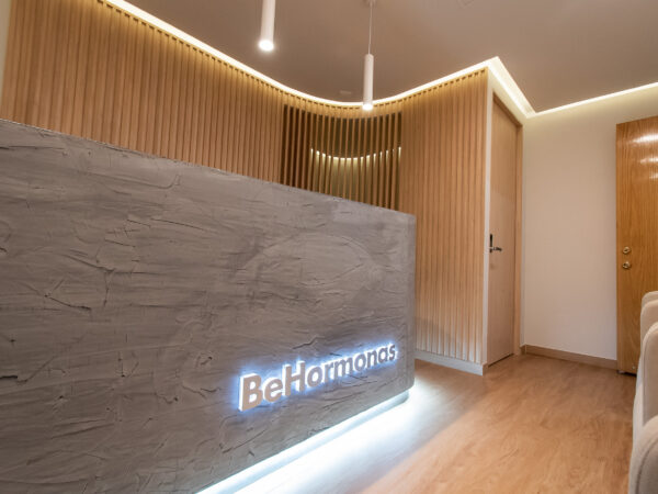 BeHormonas