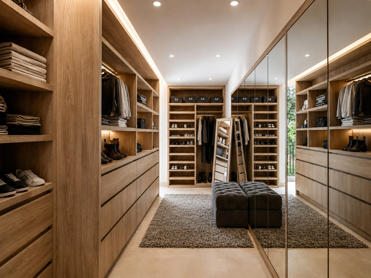Casa Bosques