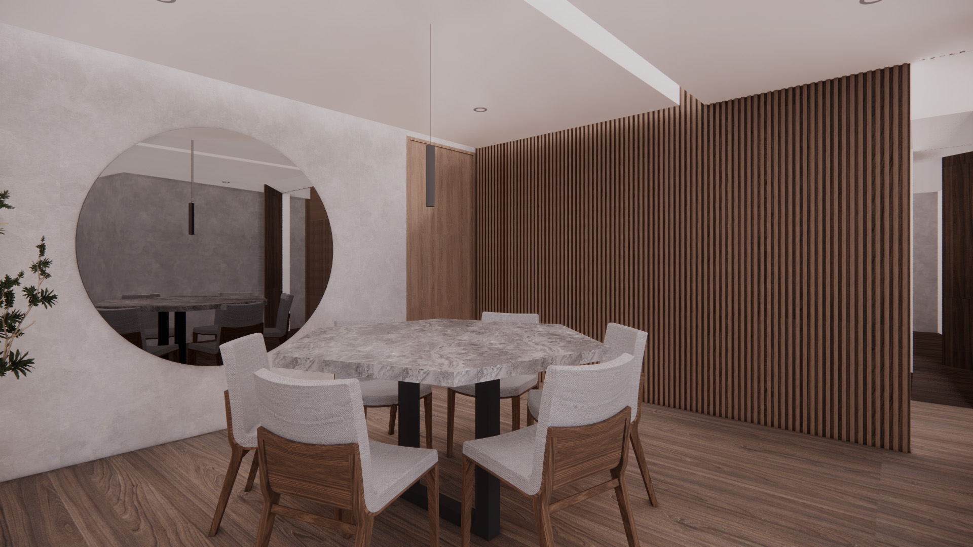 Club Residencial Bosques