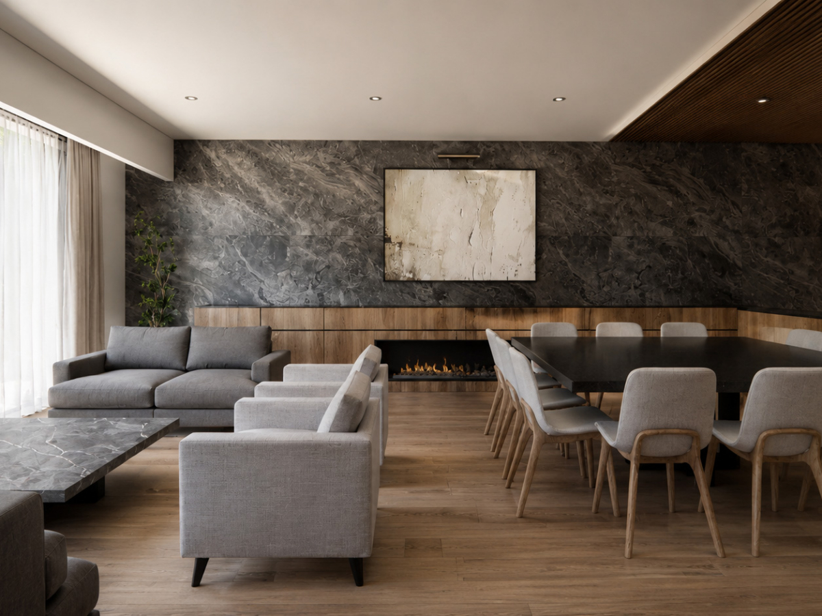 Club Residencial Bosques