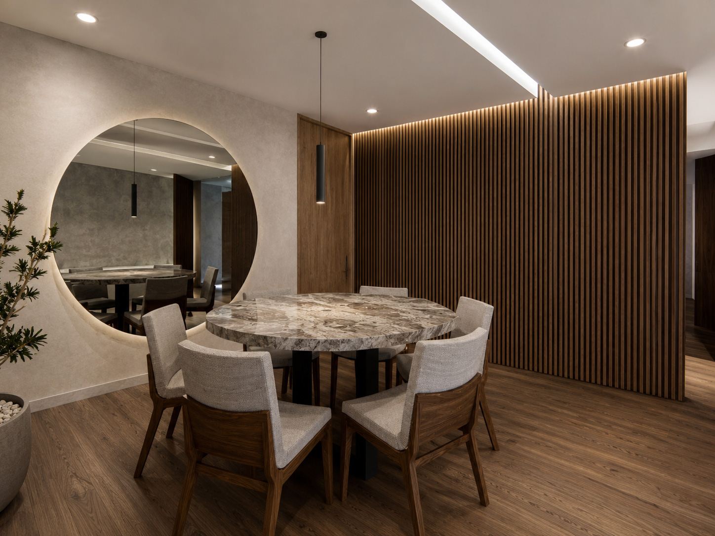 Club Residencial Bosques