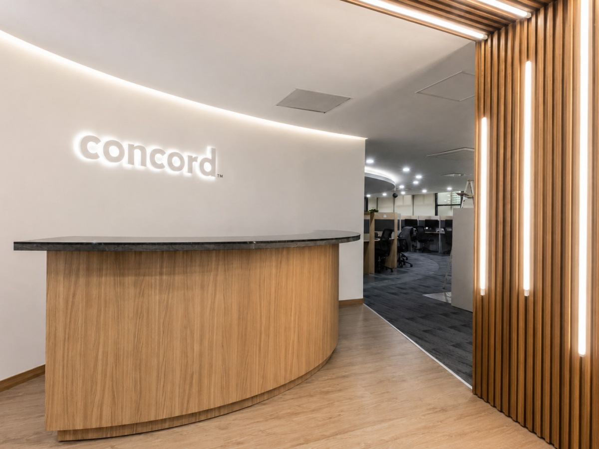 Concord