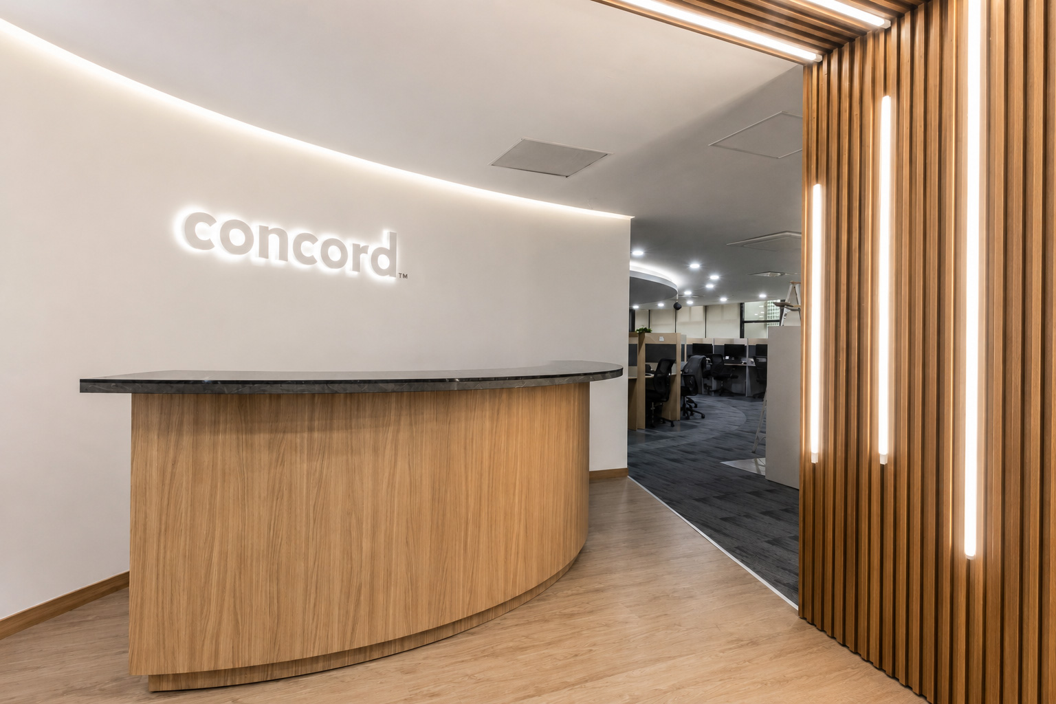 Concord