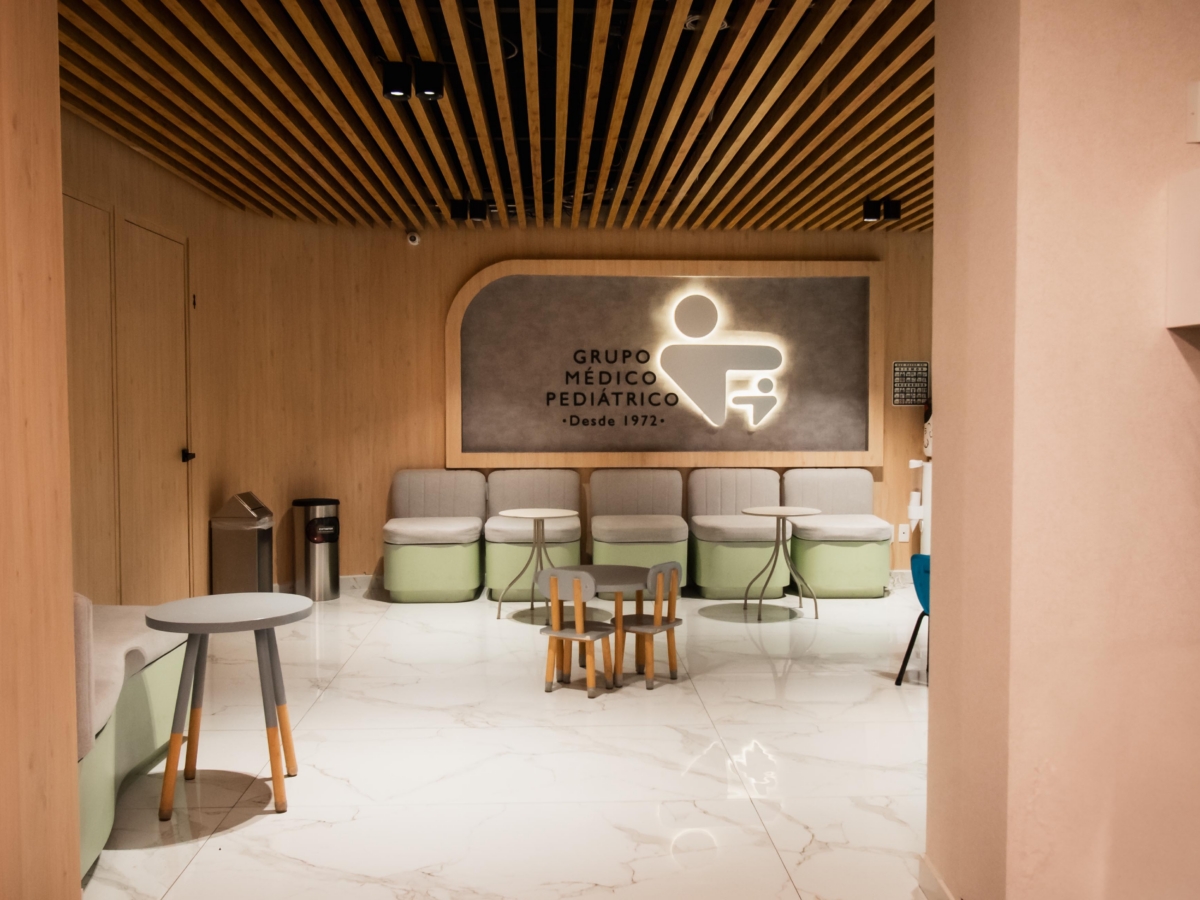 Grupo Médico Pediátrico