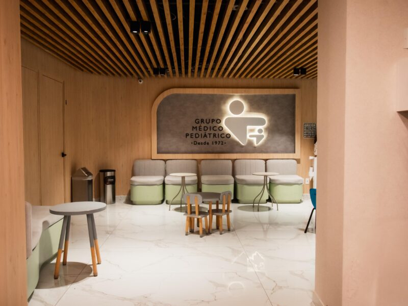 Grupo Médico Pediátrico