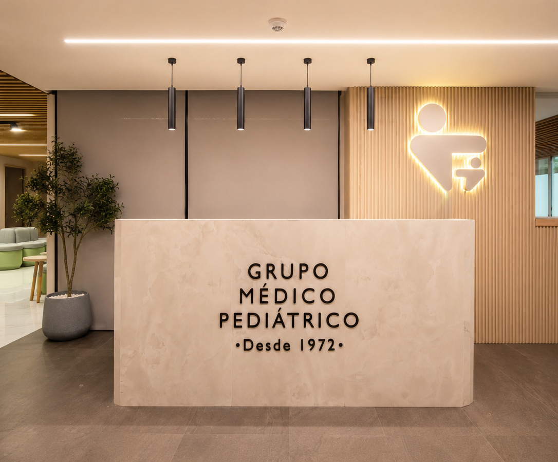 Grupo Médico Pediátrico