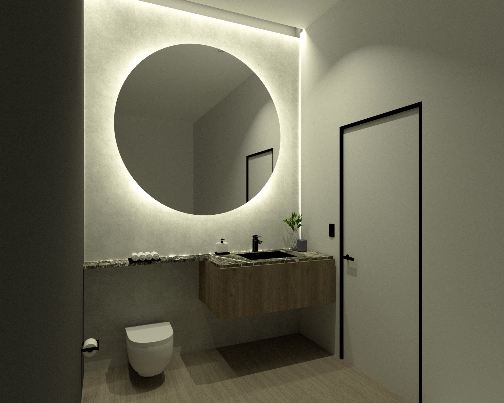 Haus Santa Fe
