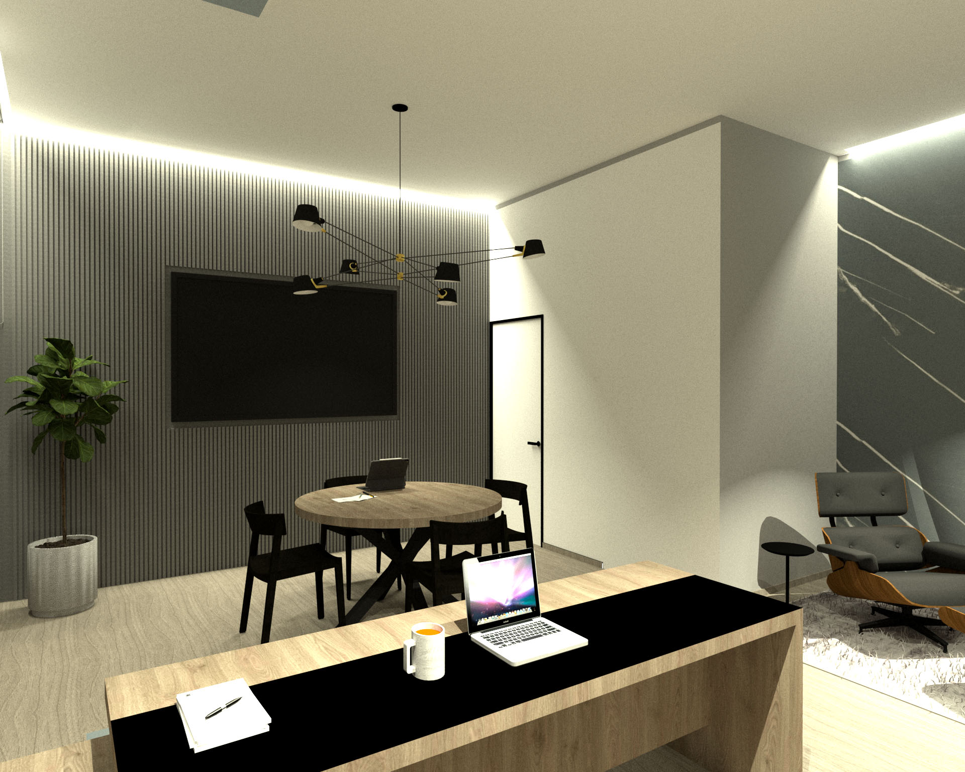 Haus Santa Fe