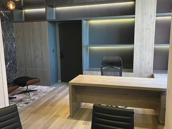 Haus Santa Fe