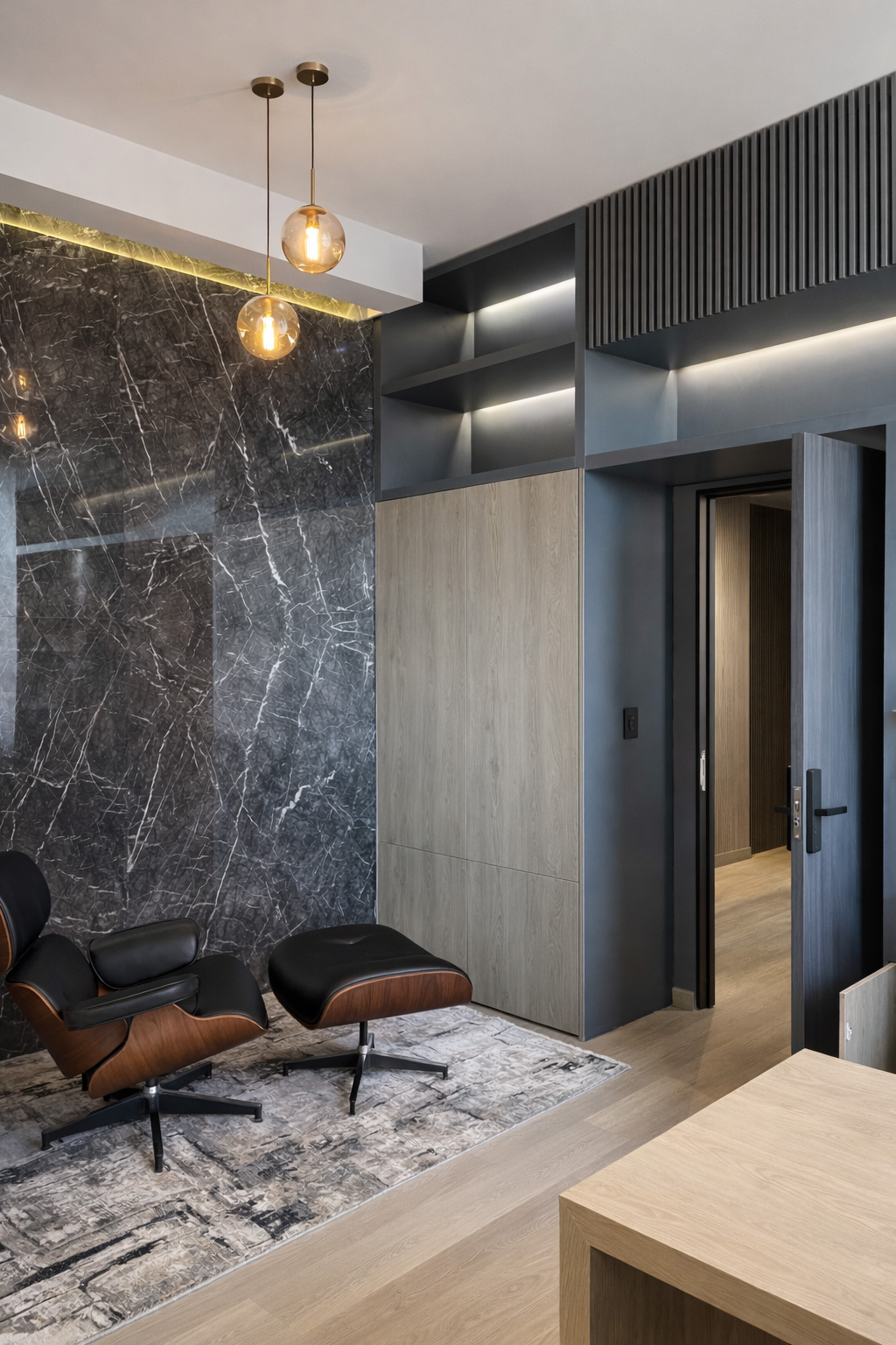 Haus Santa Fe