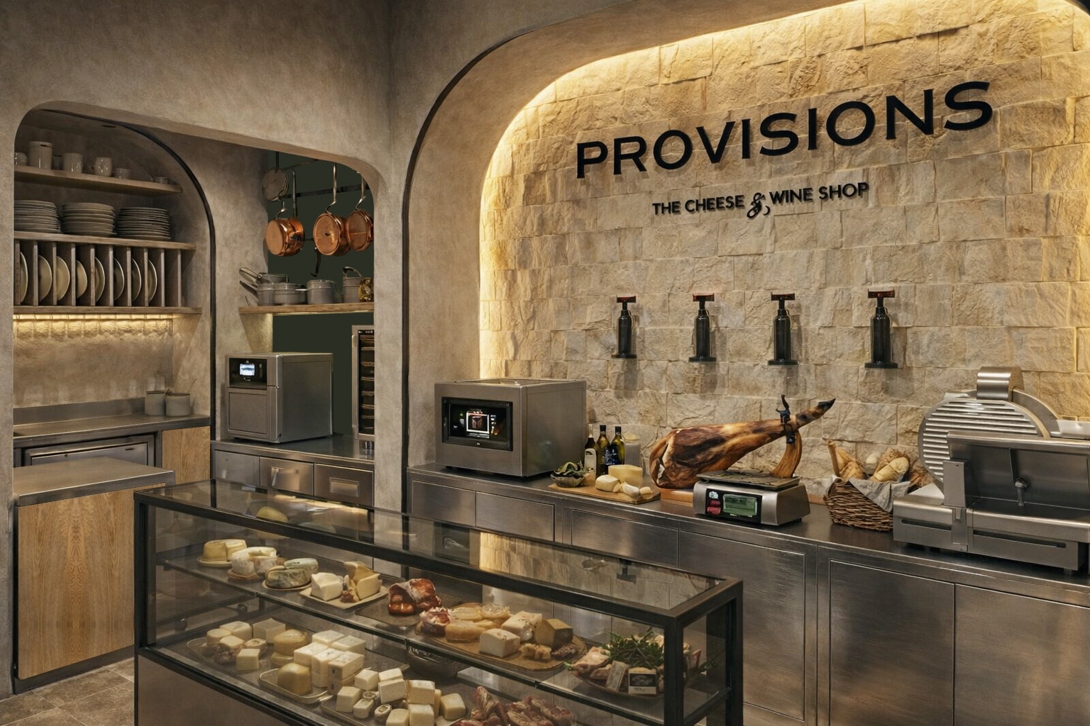 Provisions