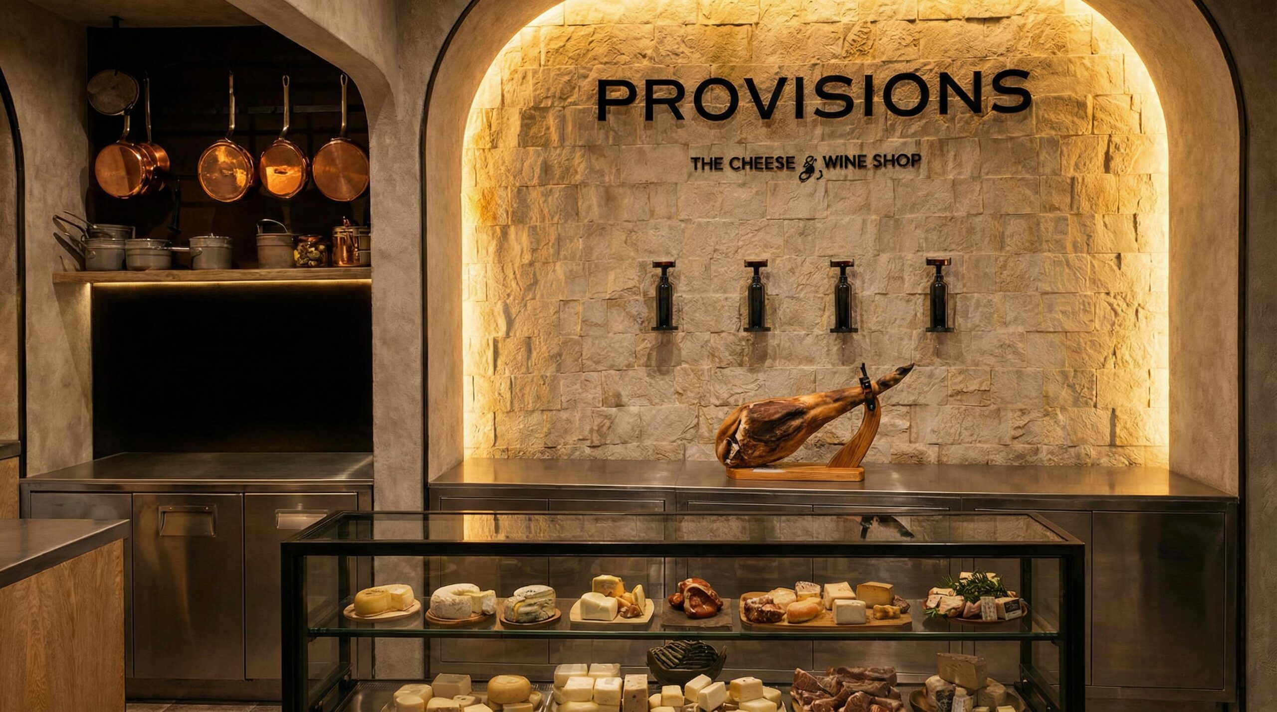 Provisions