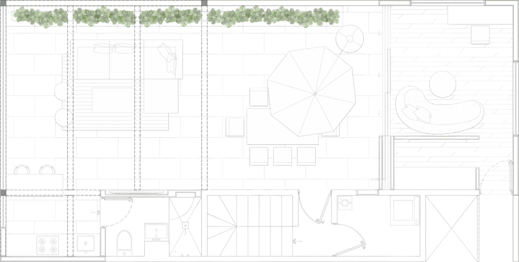 Plano — Coahuila 193