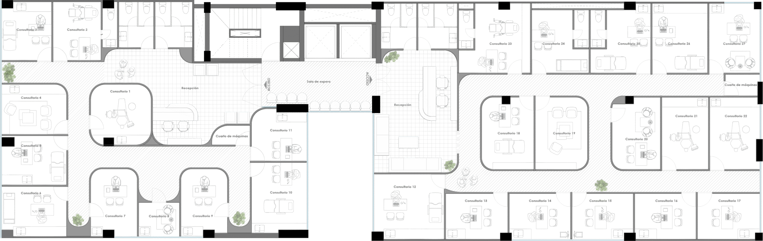 Plano — Crisben