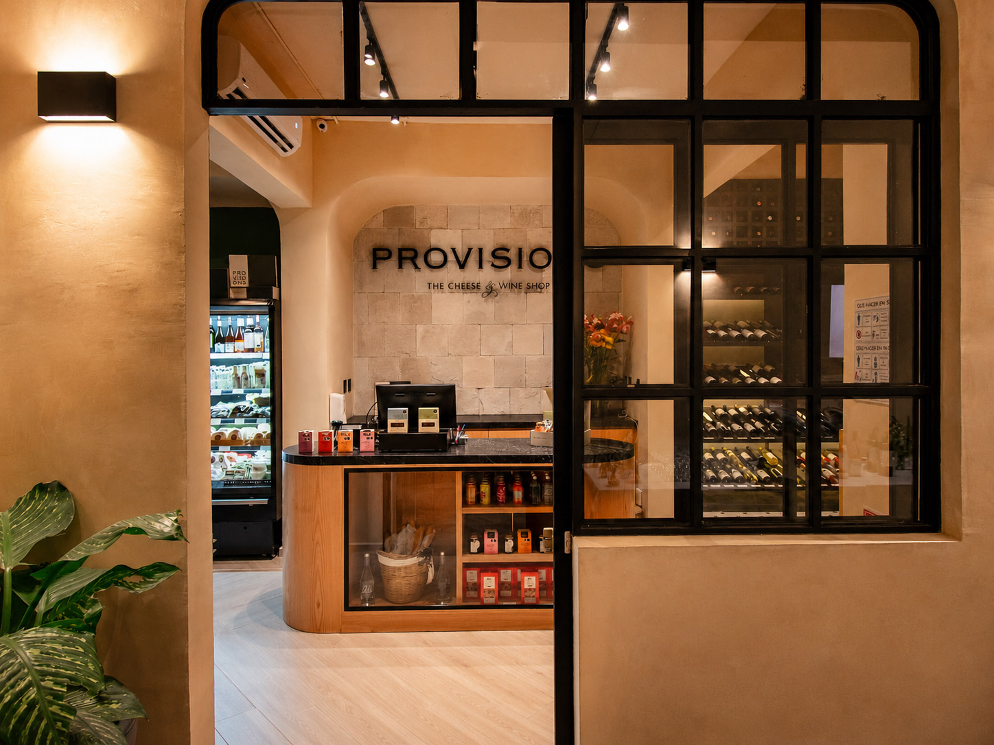 Provisions