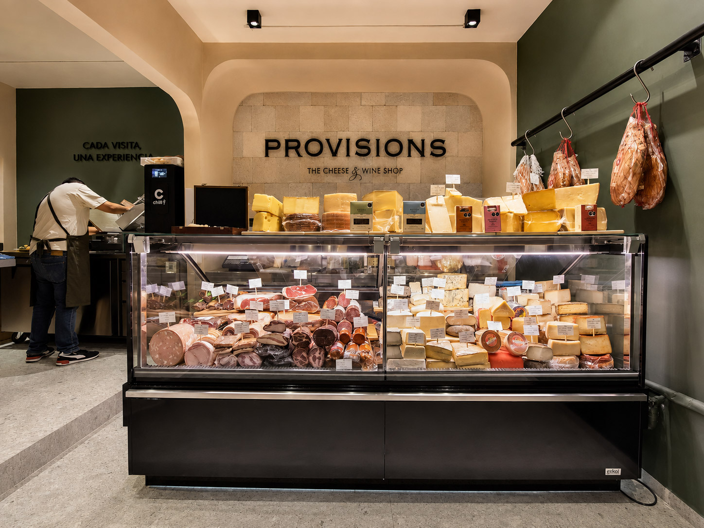 Provisions