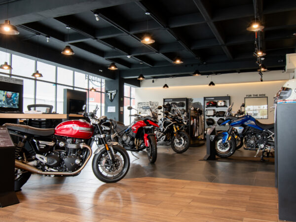 Royal Enfield Polanco