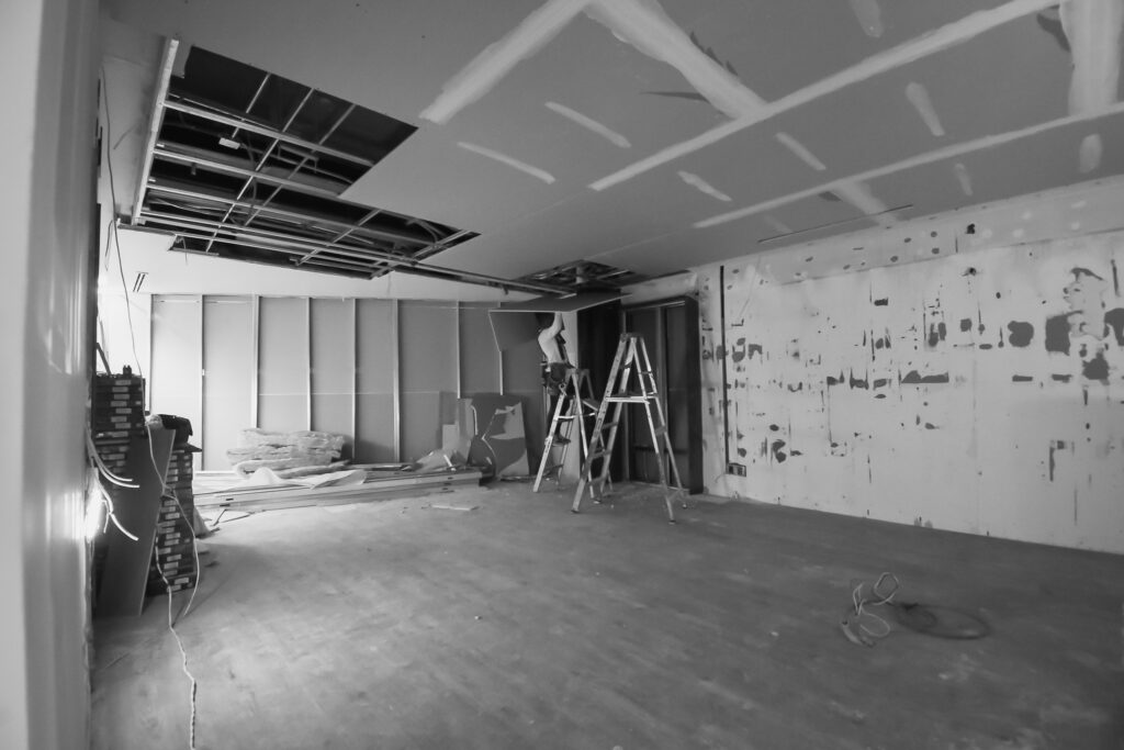 Remodelación