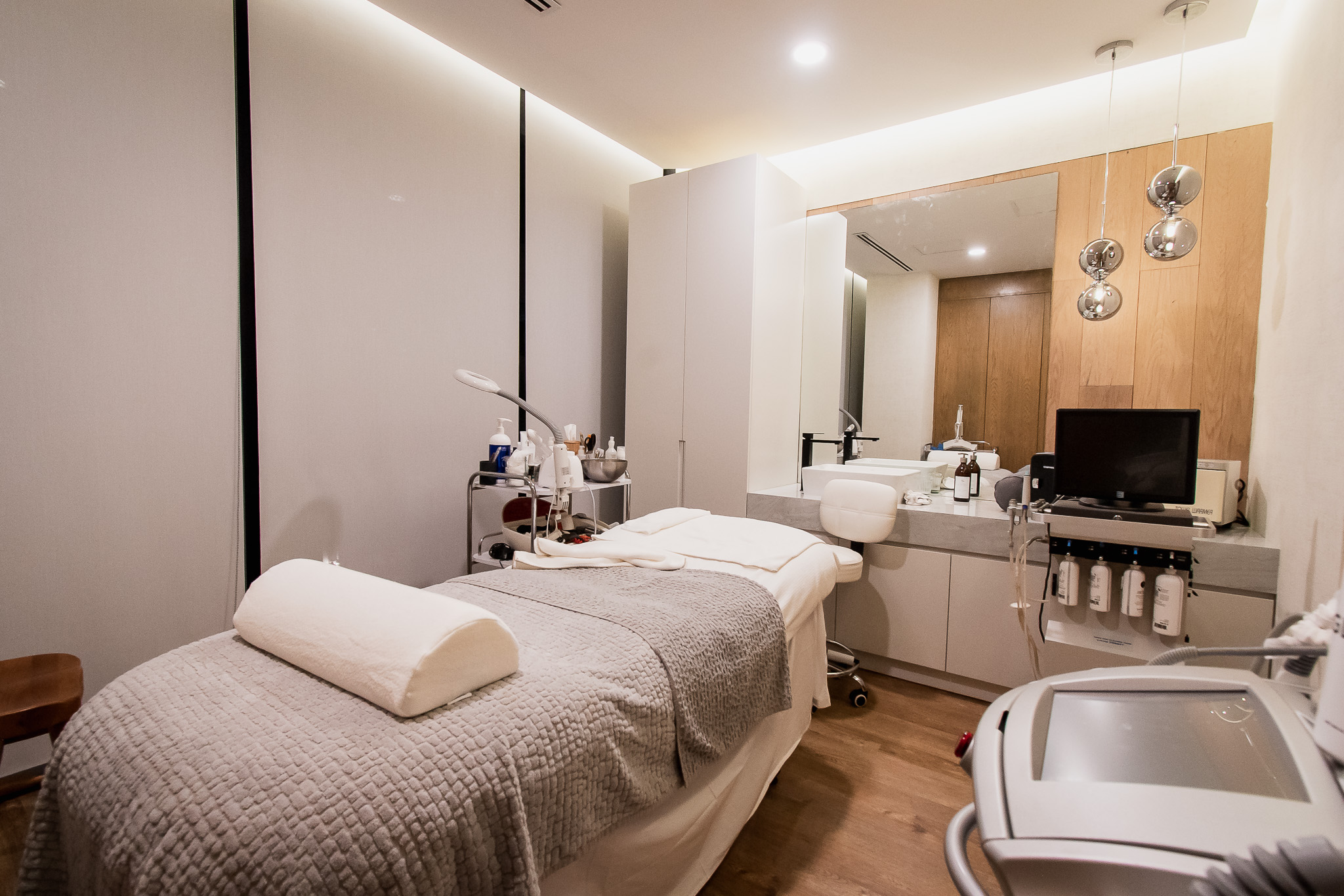 Spa Raquel Sarfati