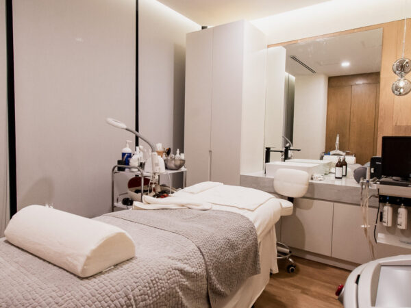 Spa Raquel Sarfati