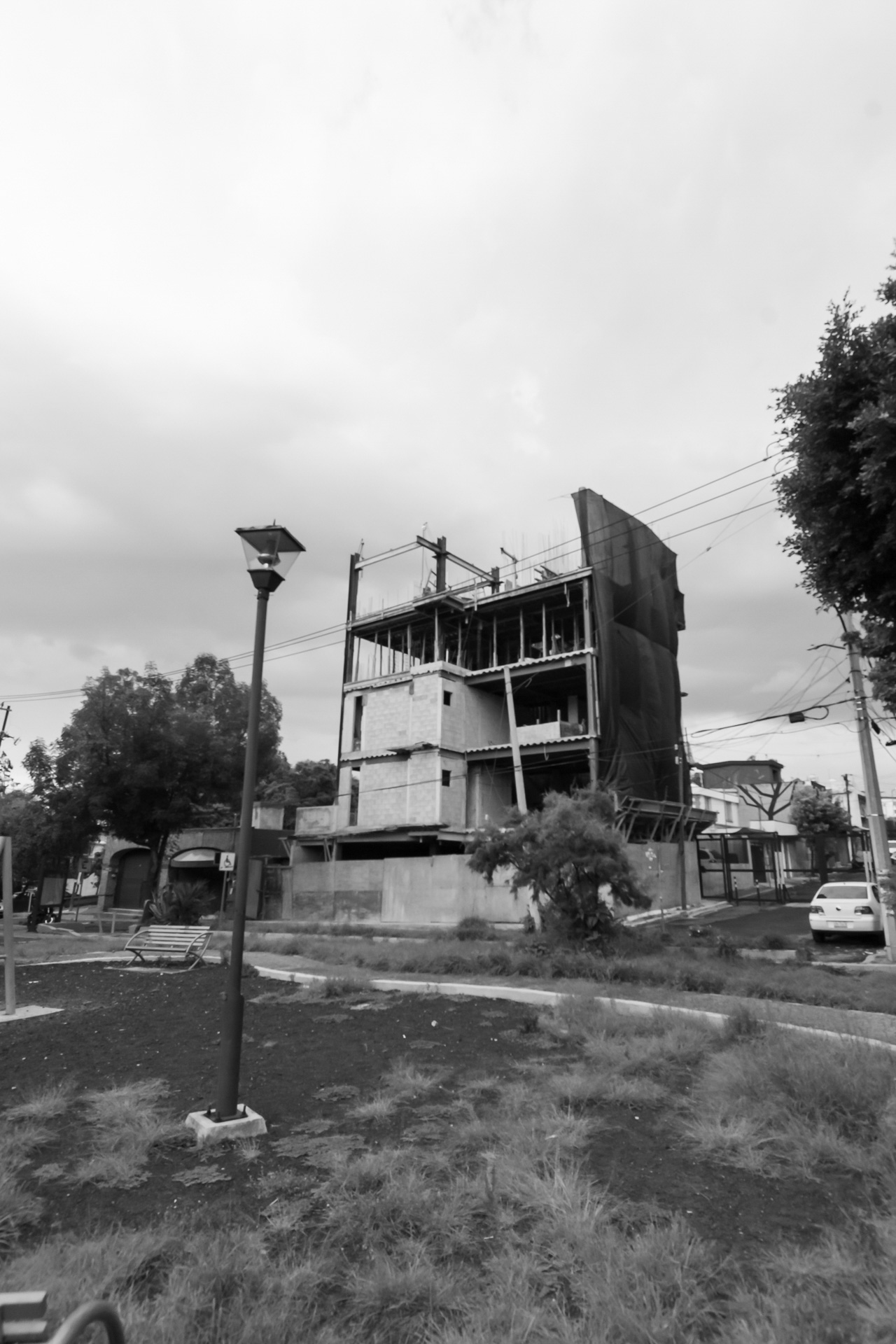 Las Américas 41